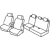 Avtoprevleka po meri za Chevrolet Captiva (2006-2011)