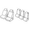 Avtoprevleka za Ford C-Max