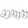 Avtoprevleka za Ford Galaxy