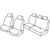 Avtoprevleka po meri za Jeep Grand Cherokee CRD (2005-2010) 5 vrat