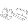 Seat Leon custom cover