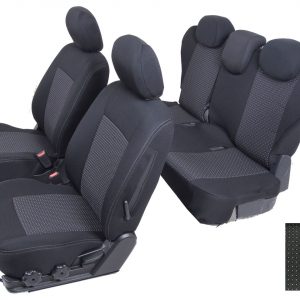 Avtoprevleka po meri za Volkswagen Touran 2 Comfortline (2015+) 5 vrat<span> - </span>Quebec