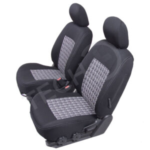 Avtoprevleka za voznika in sovoznika