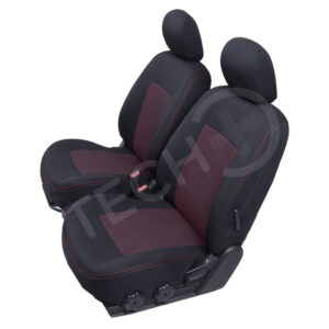 Avtoprevleka za voznika in sovoznika