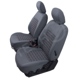 Avtoprevleka za voznika in sovoznika