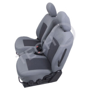 Avtoprevleka za voznika in sovoznika