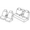 Custom Car Cover for Volkswagen ID.3 (2019+) 5 doors - Rear armrest