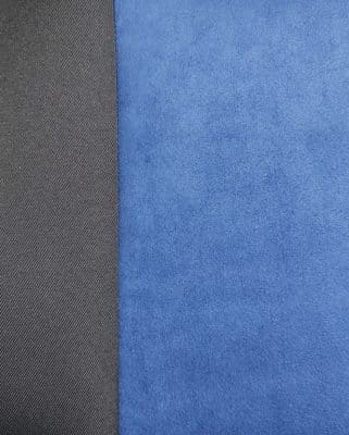 VZOREC ALCANTARA AL-31, M-1