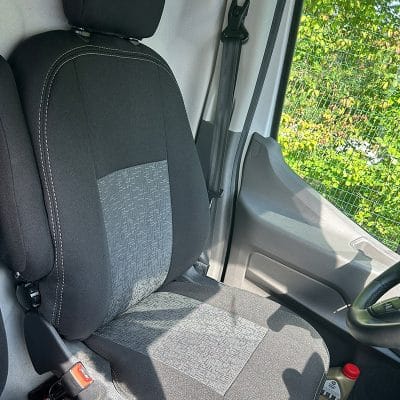 Ford CUSTOM 1+2, letnik 2026 - BLAGO GOLF