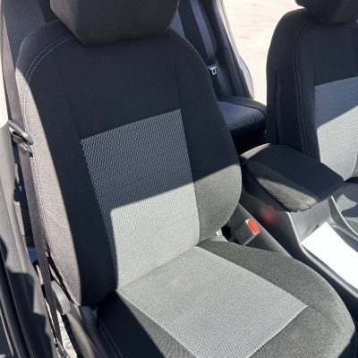 Hyundai Tucson 2026 - vzorec FOXTROT