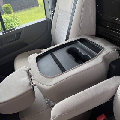 Volkswagen Crafter - vzorec BRAVO